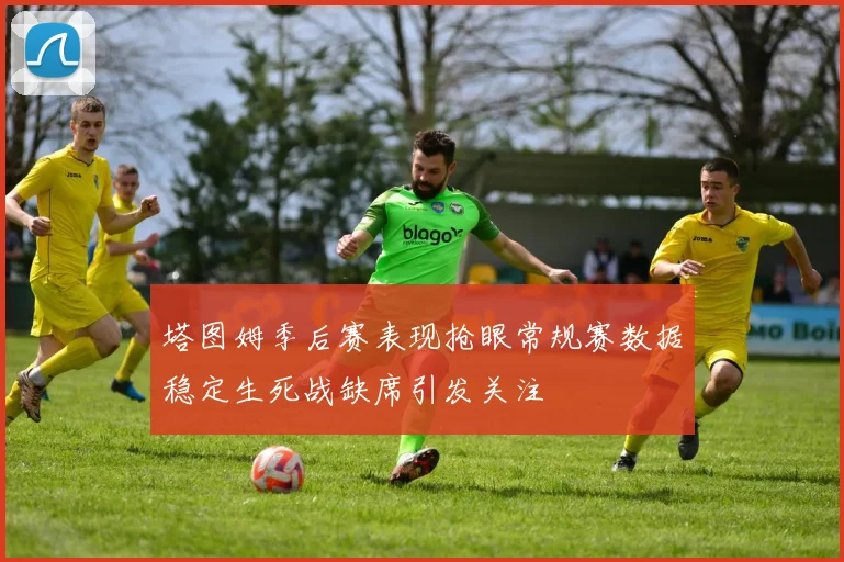 塔图姆季后赛表现抢眼常规赛数据稳定生死战缺席引发关注